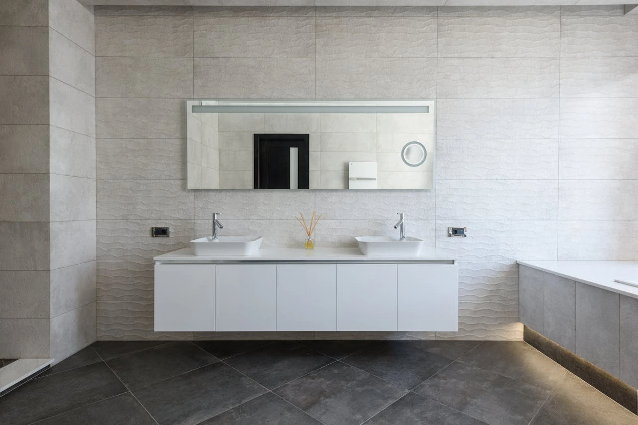 Common Mistakes to Avoid When Renovating Your Bathroom